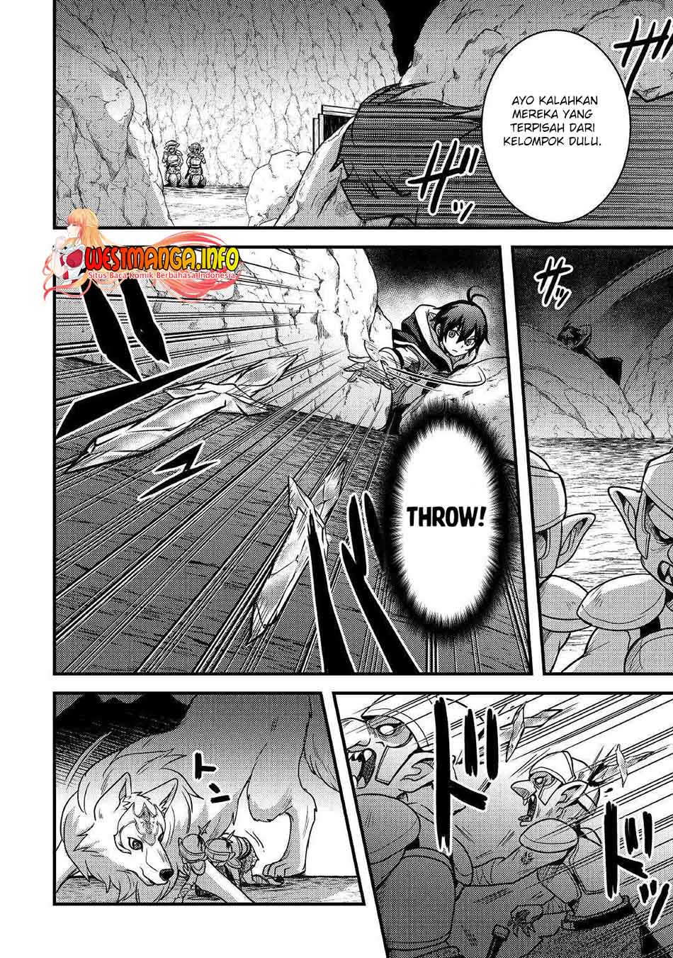 Fuguushoku to Baka ni Saremashita ga Jissai wa Sorehodo Waruku Arimasen? Chapter 26 Gambar 11